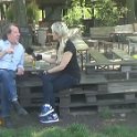 V2 Interview Werner Schumann