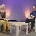 V1 TvIpa2Feb18 Headlines und Int. Collasta 12Min01Sek