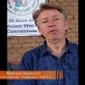 V7, Andreas Hamester Int. und Rafa Brandao Begruessung, 8m 6s