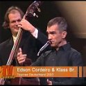 V5, Edson C.und Film erzaehlt Musik 5M36Sek,NA