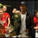 V2, Best of Ze Roberto bei Tv Ipanema