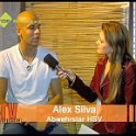 V7, Alex Silva Teil 2 bis Verabschied