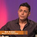 V1, Anfang bis Rafa Interview