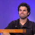 V3, Pedro Reichard Int. und Praesentation