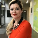 Hanni Bergesch Portrait