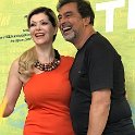 Hanni Bergesch und Eduardo Macedo - das Leben ist schoen