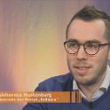Johannes Huntenburg betreibt das Portal Collasta001