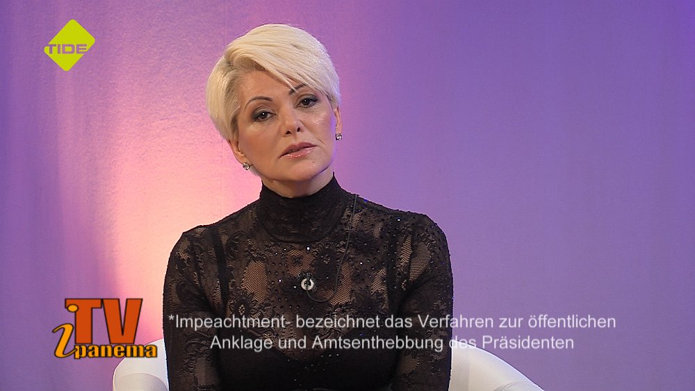 Impeachment Erklaerung