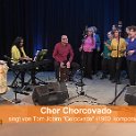 Chorcovado 1