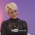 Hanni Bergesch Moderatorin Tv Ipanema