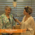 Edith Burkhard Uebersetzerin