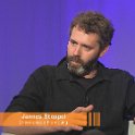 Jannes Stoppel, Greenpeace Hamburg