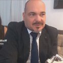 Lothar Wolf und Ehegatin Marilsa Wolf