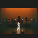 Marcia Bittencourt singt beim Press Award 2018 in USA
