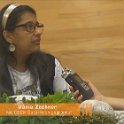 Vania Zechner hat den GEEAK gegruendet