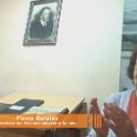 Flavia Saraiva Enkelkind der Gruender der O Taquaryense