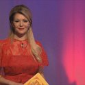 Hanni Bergesch Tv Ipanema 5. April 2019