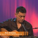 Rafa Brandao bei Tv Ipanema 5