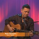 Rafa Brandao singt Lady bei Tv Ipanema 5