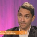 Flavio Nascimento Organisator Cine Brasil HH 18