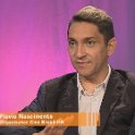 Flavio Nascimento Organisator Cine Brasil HH 2018
