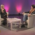 Hanni Bergesch interview Anna Anjos