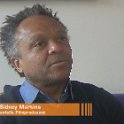 Sydnei Martins Initiator Cine Brasil Deutschland