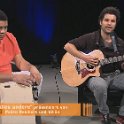 ALLES ANDERE praesentiert von Pedro Reicherrt und Vitao