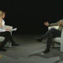 Hanni Bergesch interview Lars Jessen