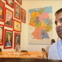 Iuri Ribeiro Gruender Brasilianer in Deutschland