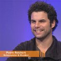 Pedro Reichert Schauspieler und Musiker